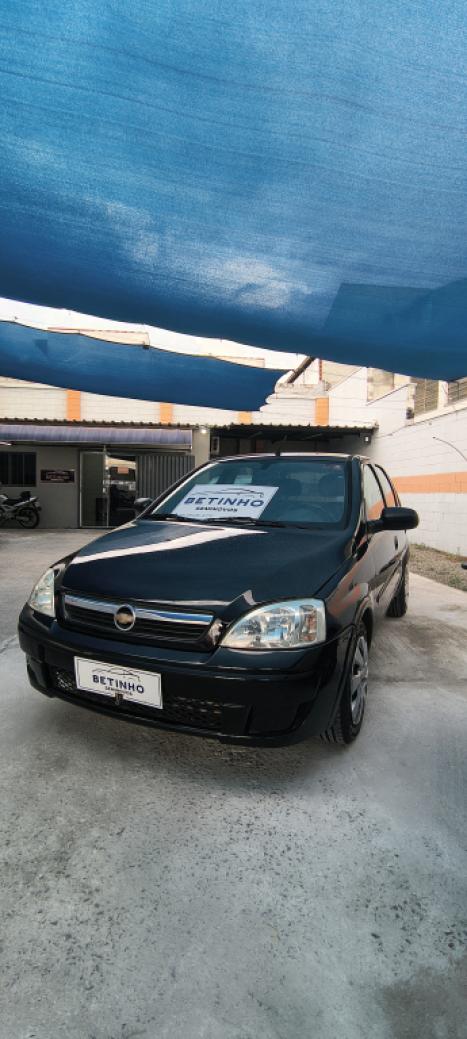 CHEVROLET Corsa Hatch 1.4 4P MAXX FLEX, Foto 13