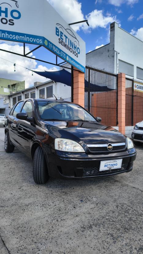 CHEVROLET Corsa Hatch 1.4 4P MAXX FLEX, Foto 11