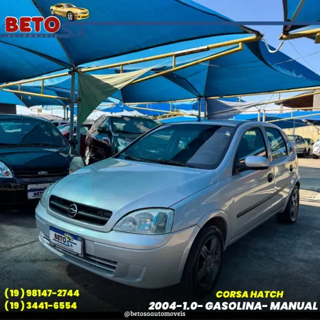 CHEVROLET Corsa Hatch 1.0 4P, Foto 1