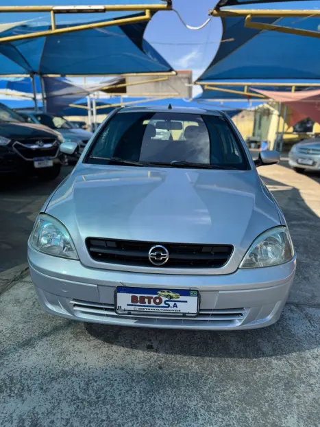 CHEVROLET Corsa Hatch 1.0 4P, Foto 2