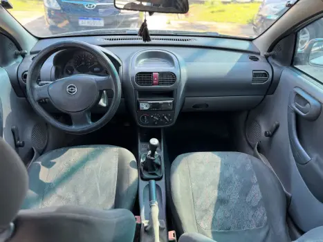 CHEVROLET Corsa Hatch 1.0 4P, Foto 4