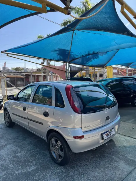 CHEVROLET Corsa Hatch 1.0 4P, Foto 7