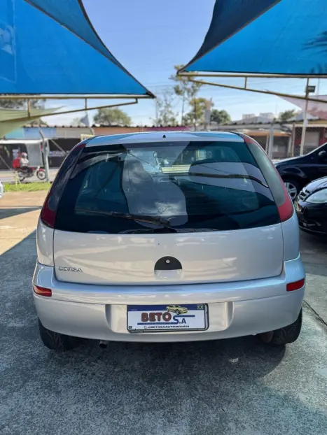 CHEVROLET Corsa Hatch 1.0 4P, Foto 8