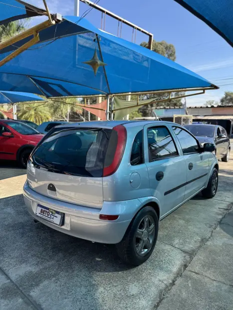 CHEVROLET Corsa Hatch 1.0 4P, Foto 9