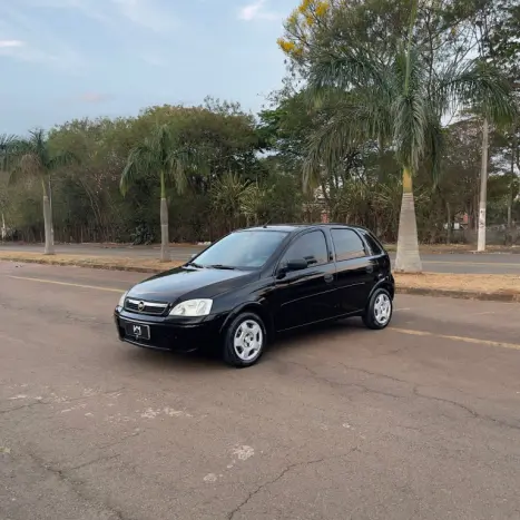 CHEVROLET Corsa Hatch 1.4 4P MAXX FLEX, Foto 1