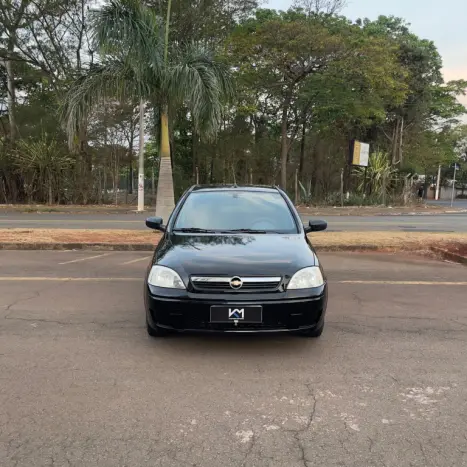 CHEVROLET Corsa Hatch 1.4 4P MAXX FLEX, Foto 2