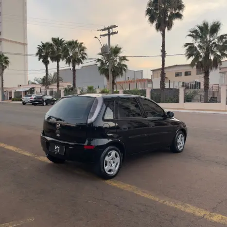 CHEVROLET Corsa Hatch 1.4 4P MAXX FLEX, Foto 4