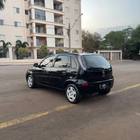 CHEVROLET Corsa Hatch 1.4 4P MAXX FLEX, Foto 6
