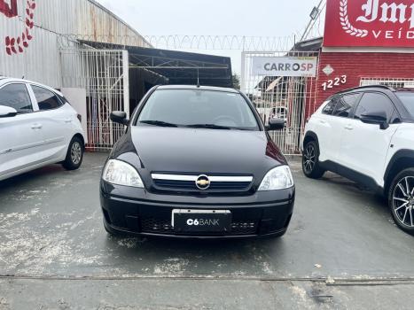 CHEVROLET Corsa Hatch 1.4 4P MAXX FLEX, Foto 3