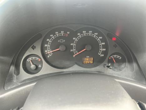CHEVROLET Corsa Hatch 1.4 4P MAXX FLEX, Foto 6