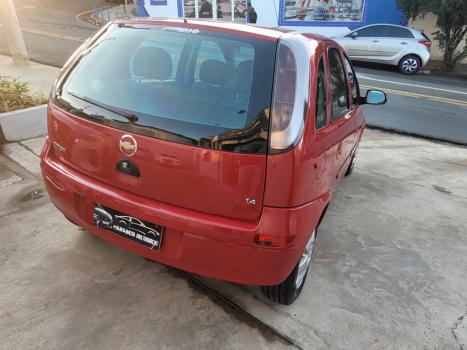 CHEVROLET Corsa Hatch 1.4 4P PREMIUM FLEX, Foto 4