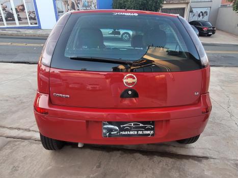CHEVROLET Corsa Hatch 1.4 4P PREMIUM FLEX, Foto 5