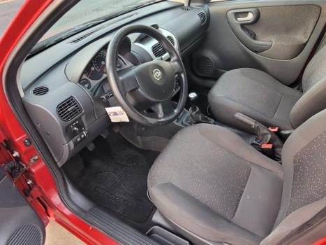 CHEVROLET Corsa Hatch 1.4 4P PREMIUM FLEX, Foto 9