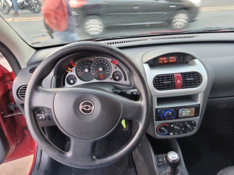 CHEVROLET Corsa Hatch 1.4 4P PREMIUM FLEX, Foto 13