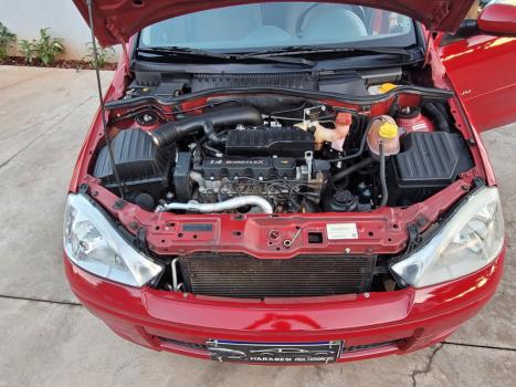 CHEVROLET Corsa Hatch 1.4 4P PREMIUM FLEX, Foto 17