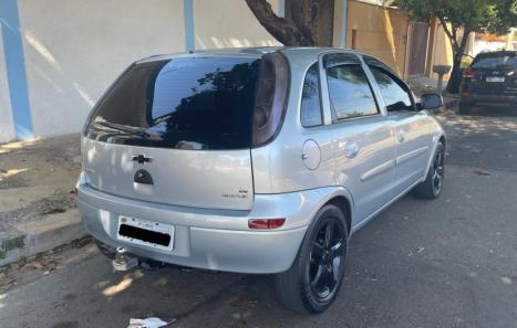CHEVROLET Corsa Hatch 1.4 4P MAXX FLEX, Foto 4