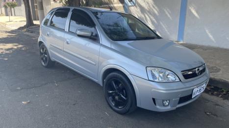 CHEVROLET Corsa Hatch 1.4 4P MAXX FLEX, Foto 9
