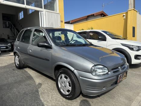 CHEVROLET Corsa Hatch 1.0 16V 4P SUPER, Foto 2