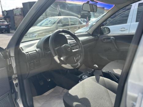 CHEVROLET Corsa Hatch 1.0 16V 4P SUPER, Foto 4