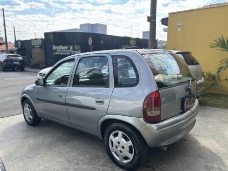 CHEVROLET Corsa Hatch 1.0 16V 4P SUPER, Foto 6