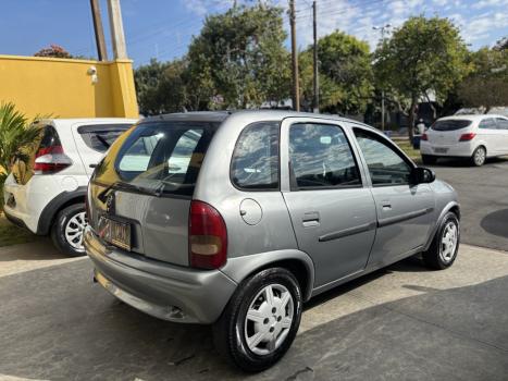 CHEVROLET Corsa Hatch 1.0 16V 4P SUPER, Foto 7