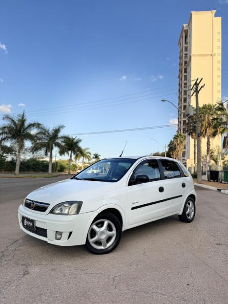 CHEVROLET Corsa Hatch 1.4 4P MAXX FLEX, Foto 1