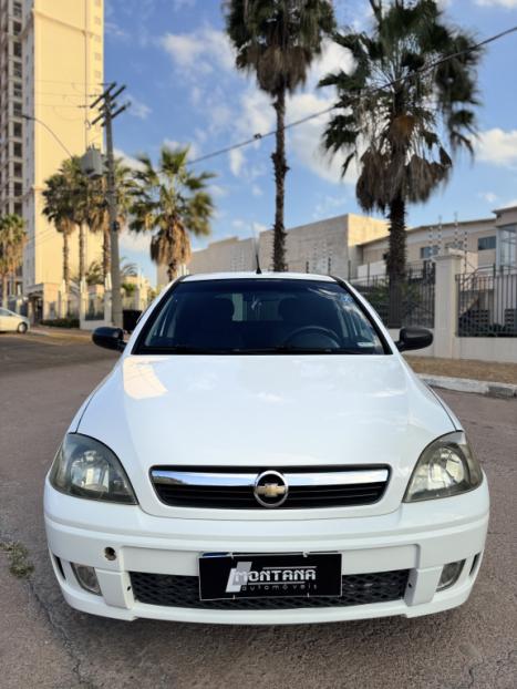 CHEVROLET Corsa Hatch 1.4 4P MAXX FLEX, Foto 3
