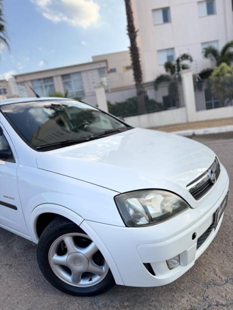 CHEVROLET Corsa Hatch 1.4 4P MAXX FLEX, Foto 4
