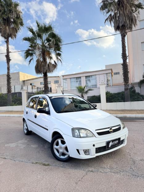 CHEVROLET Corsa Hatch 1.4 4P MAXX FLEX, Foto 5