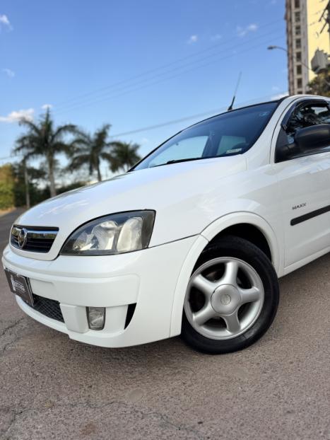 CHEVROLET Corsa Hatch 1.4 4P MAXX FLEX, Foto 6