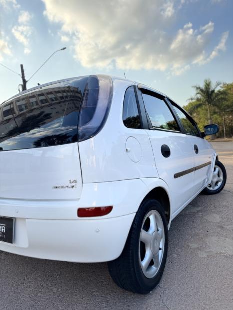 CHEVROLET Corsa Hatch 1.4 4P MAXX FLEX, Foto 7