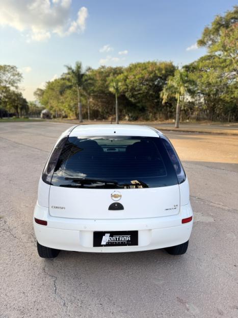 CHEVROLET Corsa Hatch 1.4 4P MAXX FLEX, Foto 8