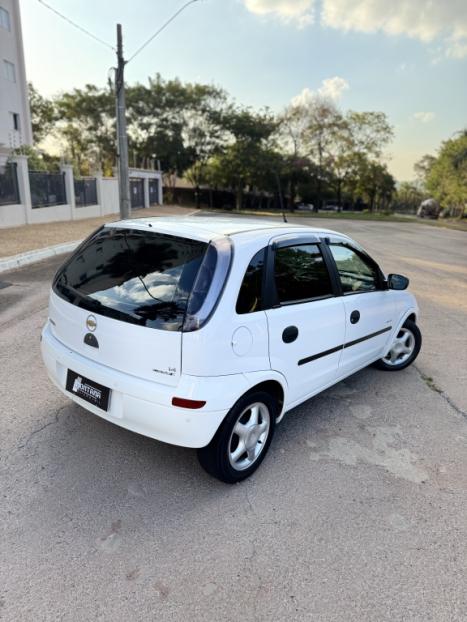 CHEVROLET Corsa Hatch 1.4 4P MAXX FLEX, Foto 9