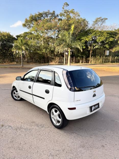 CHEVROLET Corsa Hatch 1.4 4P MAXX FLEX, Foto 10