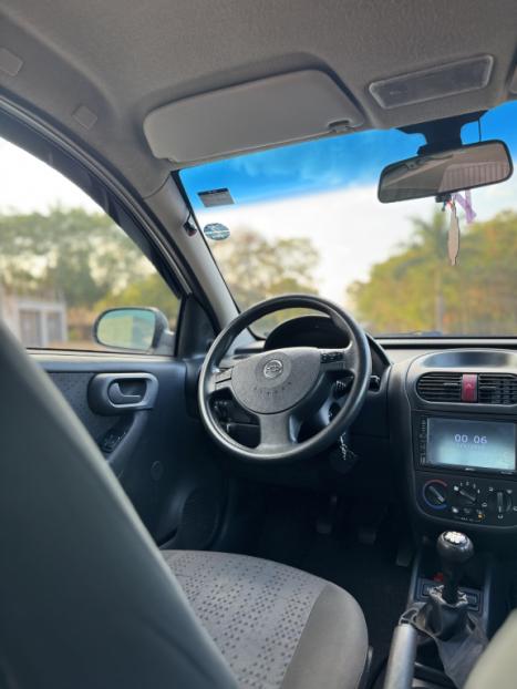 CHEVROLET Corsa Hatch 1.4 4P MAXX FLEX, Foto 11