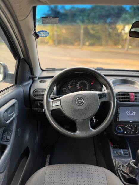 CHEVROLET Corsa Hatch 1.4 4P MAXX FLEX, Foto 13