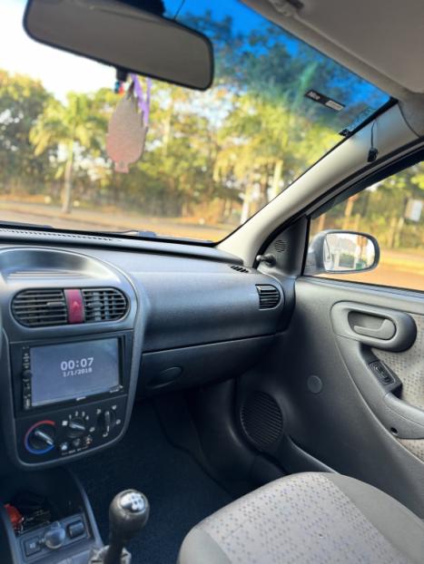 CHEVROLET Corsa Hatch 1.4 4P MAXX FLEX, Foto 15