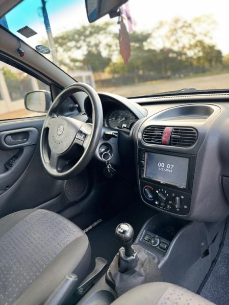 CHEVROLET Corsa Hatch 1.4 4P MAXX FLEX, Foto 16