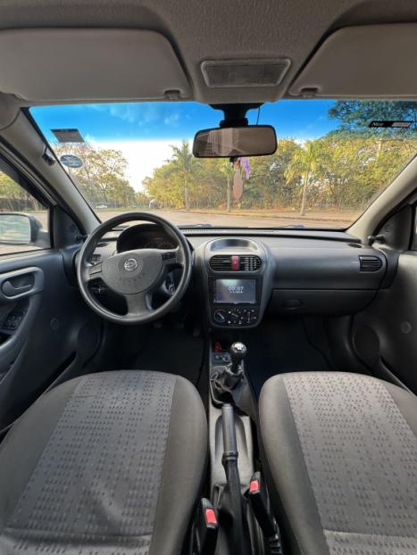 CHEVROLET Corsa Hatch 1.4 4P MAXX FLEX, Foto 17