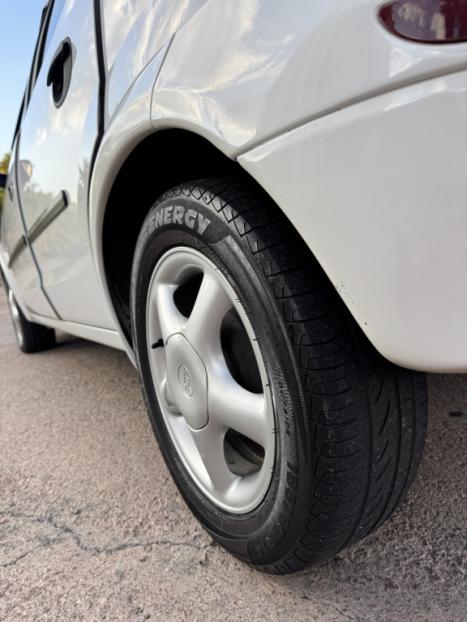 CHEVROLET Corsa Hatch 1.4 4P MAXX FLEX, Foto 22