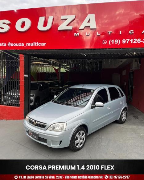 CHEVROLET Corsa Hatch 1.4 4P PREMIUM FLEX, Foto 1