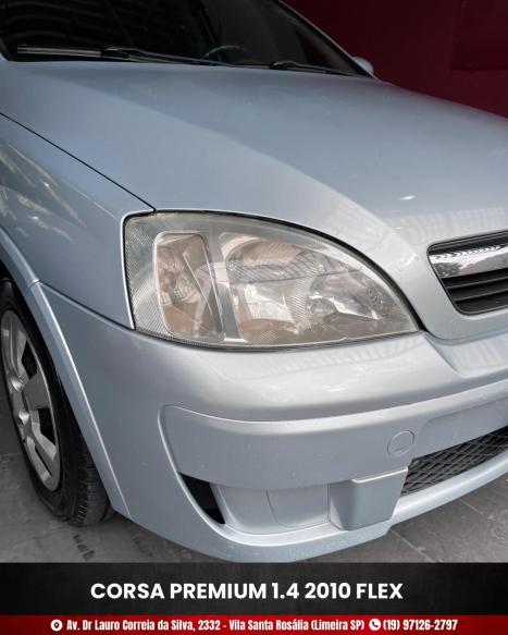 CHEVROLET Corsa Hatch 1.4 4P PREMIUM FLEX, Foto 2
