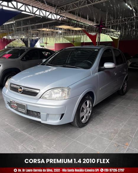 CHEVROLET Corsa Hatch 1.4 4P PREMIUM FLEX, Foto 3