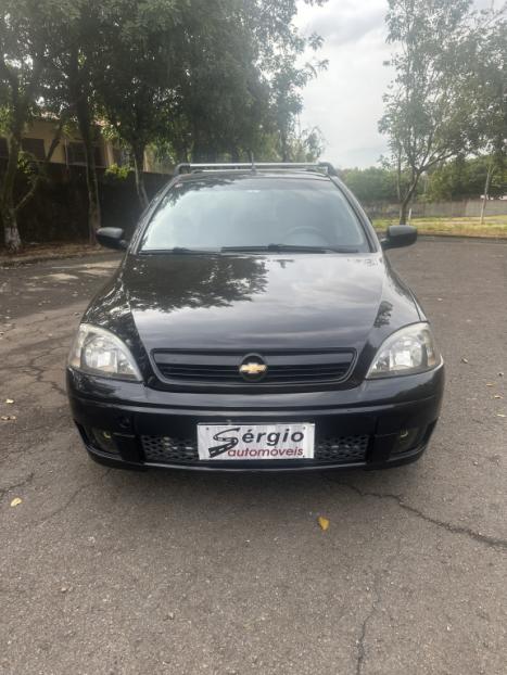 CHEVROLET Corsa Hatch 1.0 4P VHC FLEX MAXX, Foto 3