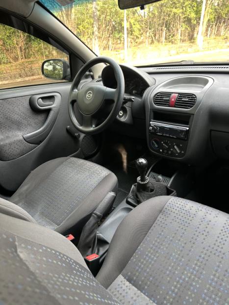 CHEVROLET Corsa Hatch 1.0 4P VHC FLEX MAXX, Foto 11