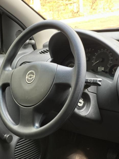 CHEVROLET Corsa Hatch 1.0 4P VHC FLEX MAXX, Foto 12