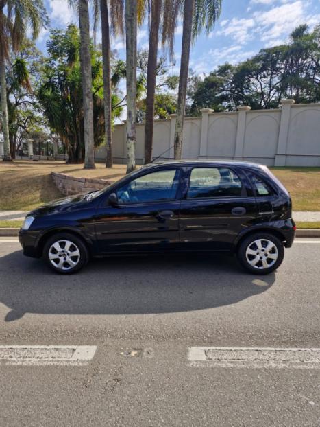 CHEVROLET Corsa Hatch 1.4 4P MAXX FLEX, Foto 4