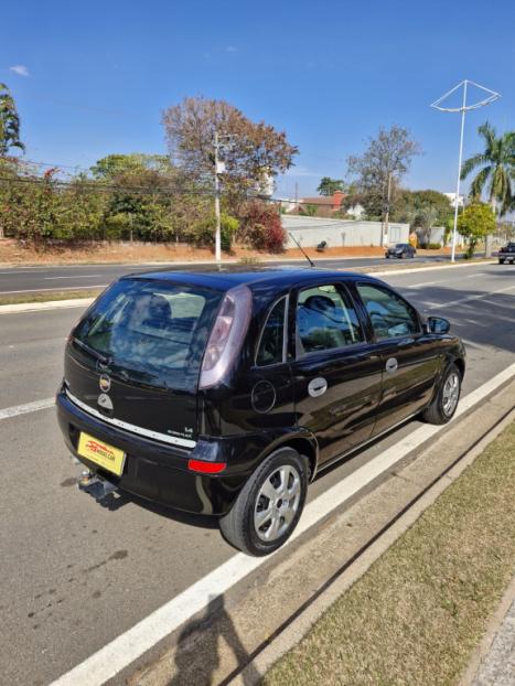 CHEVROLET Corsa Hatch 1.4 4P MAXX FLEX, Foto 5
