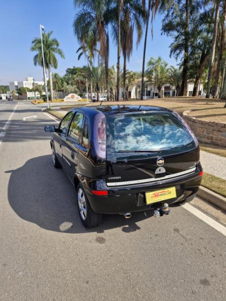 CHEVROLET Corsa Hatch 1.4 4P MAXX FLEX, Foto 6