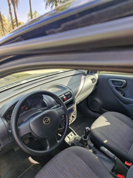 CHEVROLET Corsa Hatch 1.4 4P MAXX FLEX, Foto 8